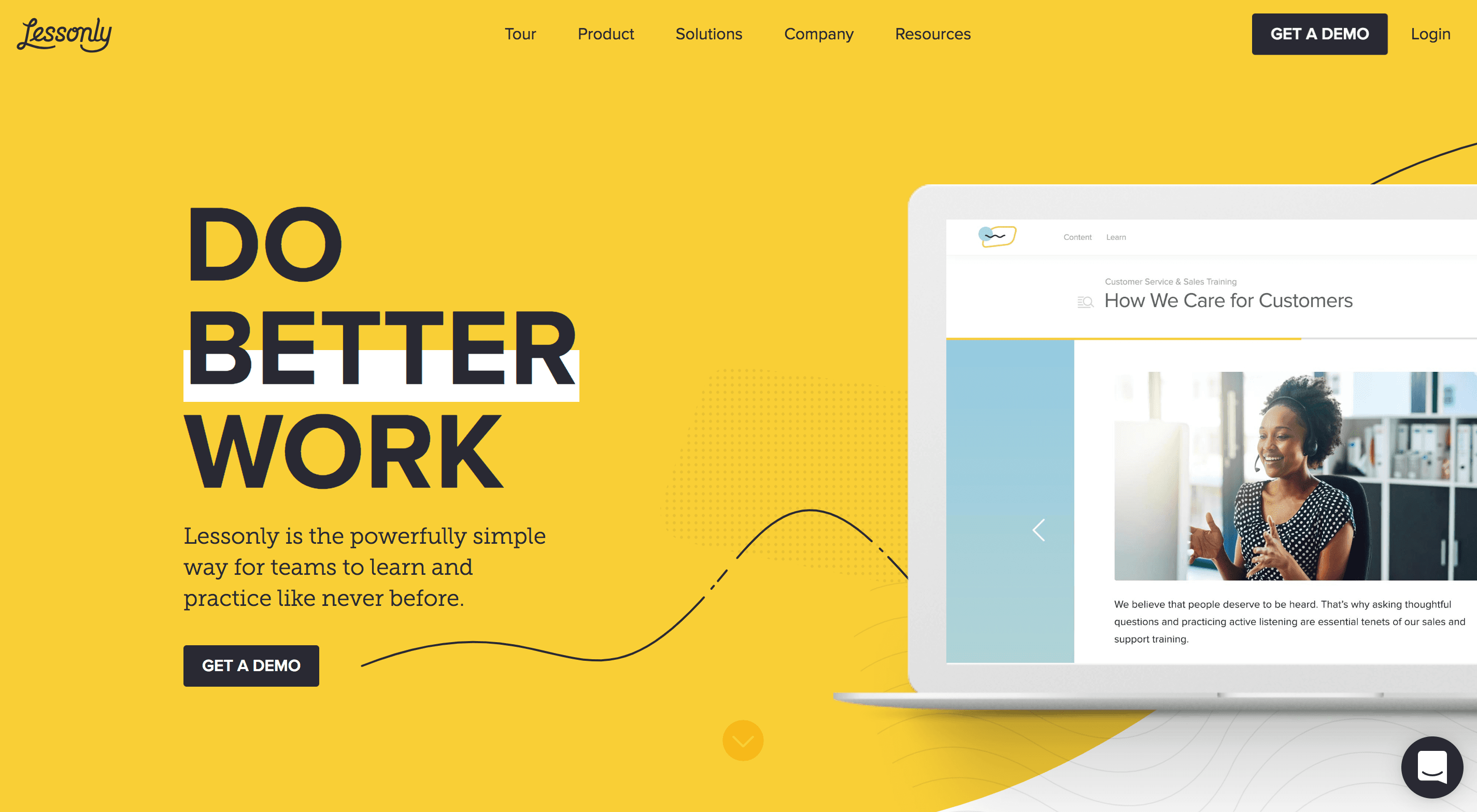 Trainual compared to Lessonly and other training platform alternatives