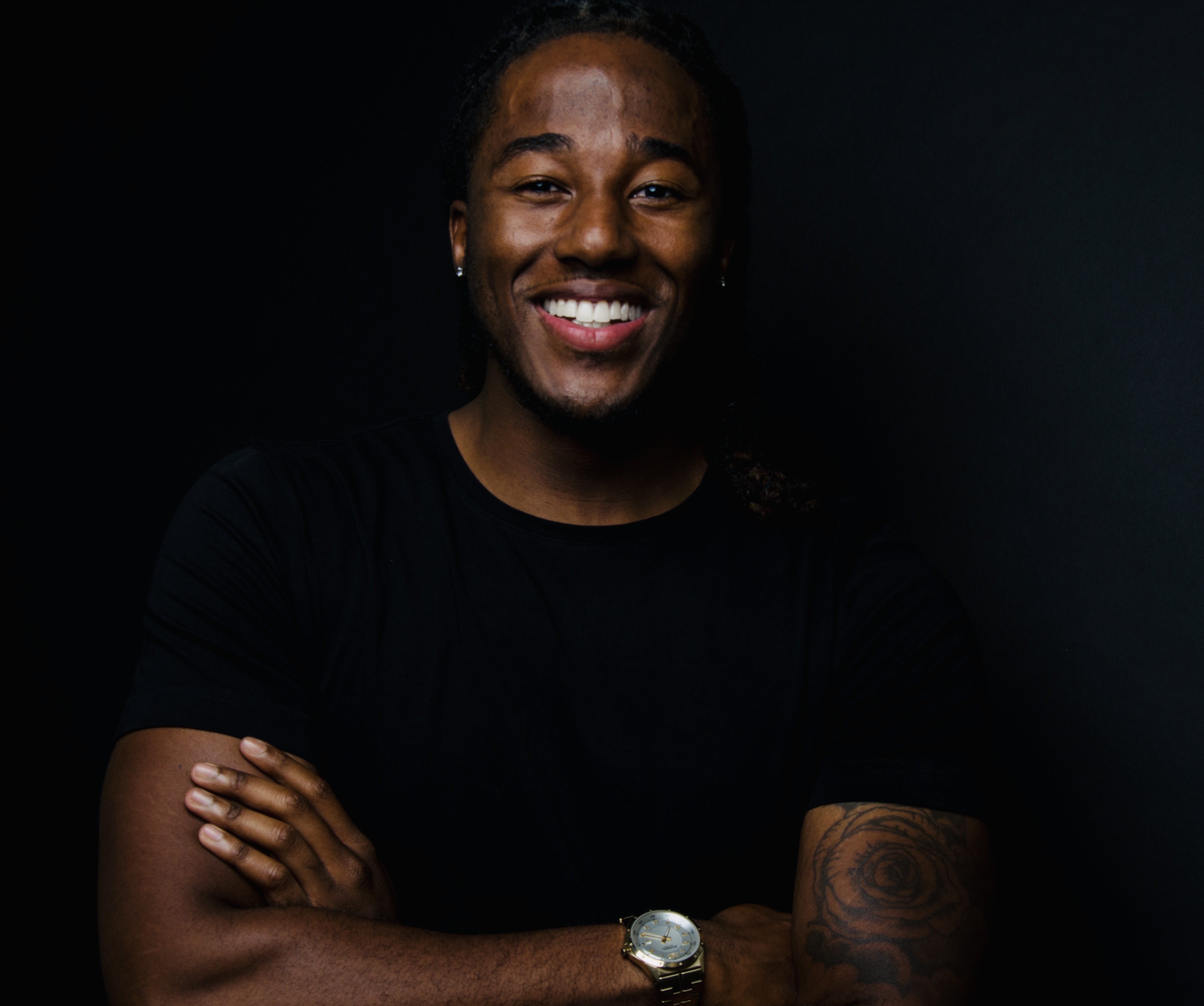 Kelvin Spratt — Founder, Spratt Enterprise