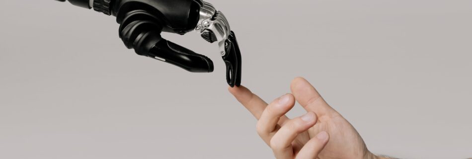 Ai And Human Connection