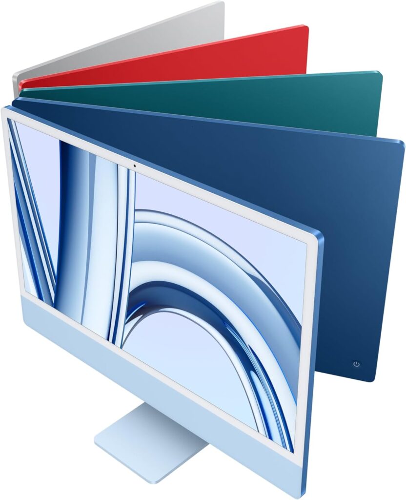 iMac