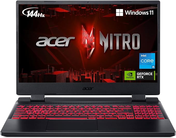 Best Gaming Laptop