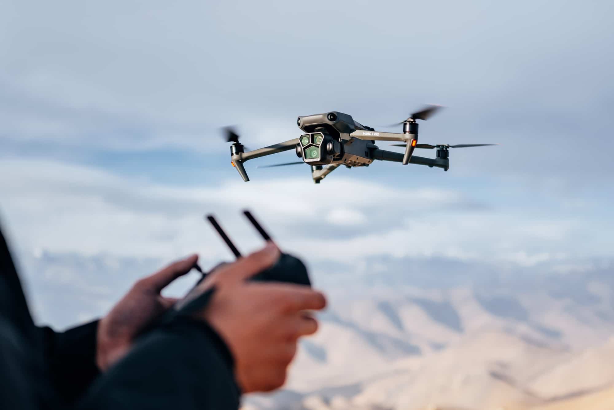 Mavic 3 Pro Dji