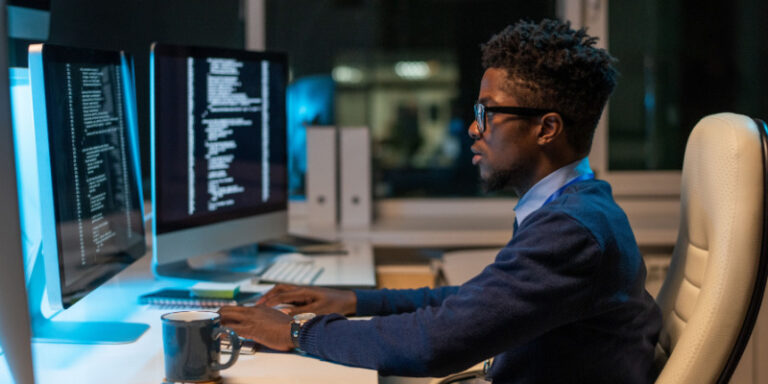 Best Laptops For Programmers