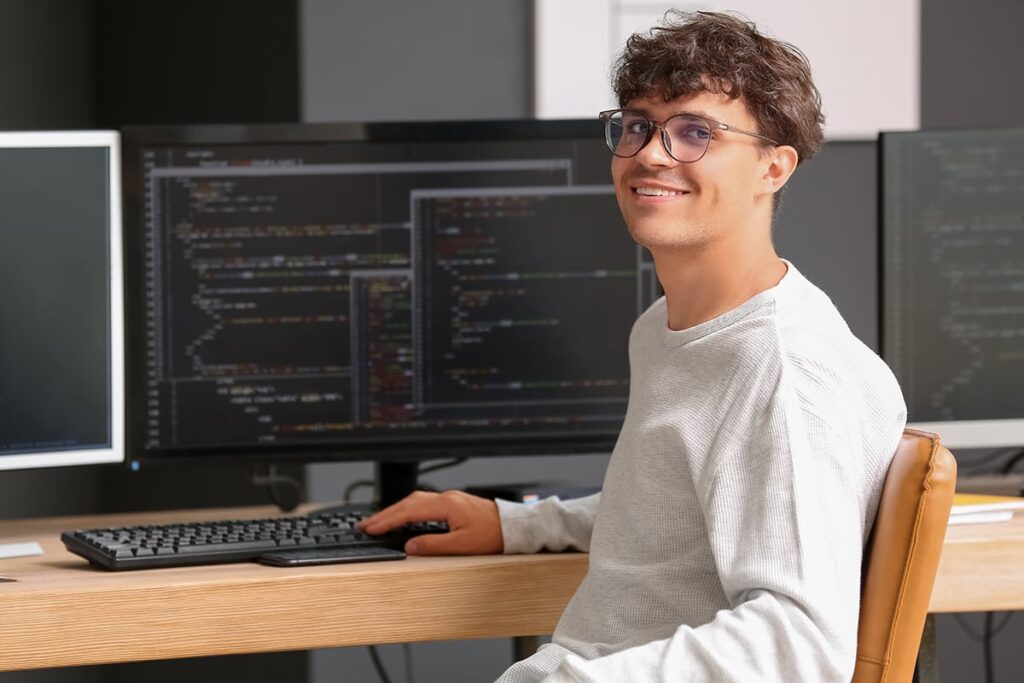 What Exactly Does A Programmer Do